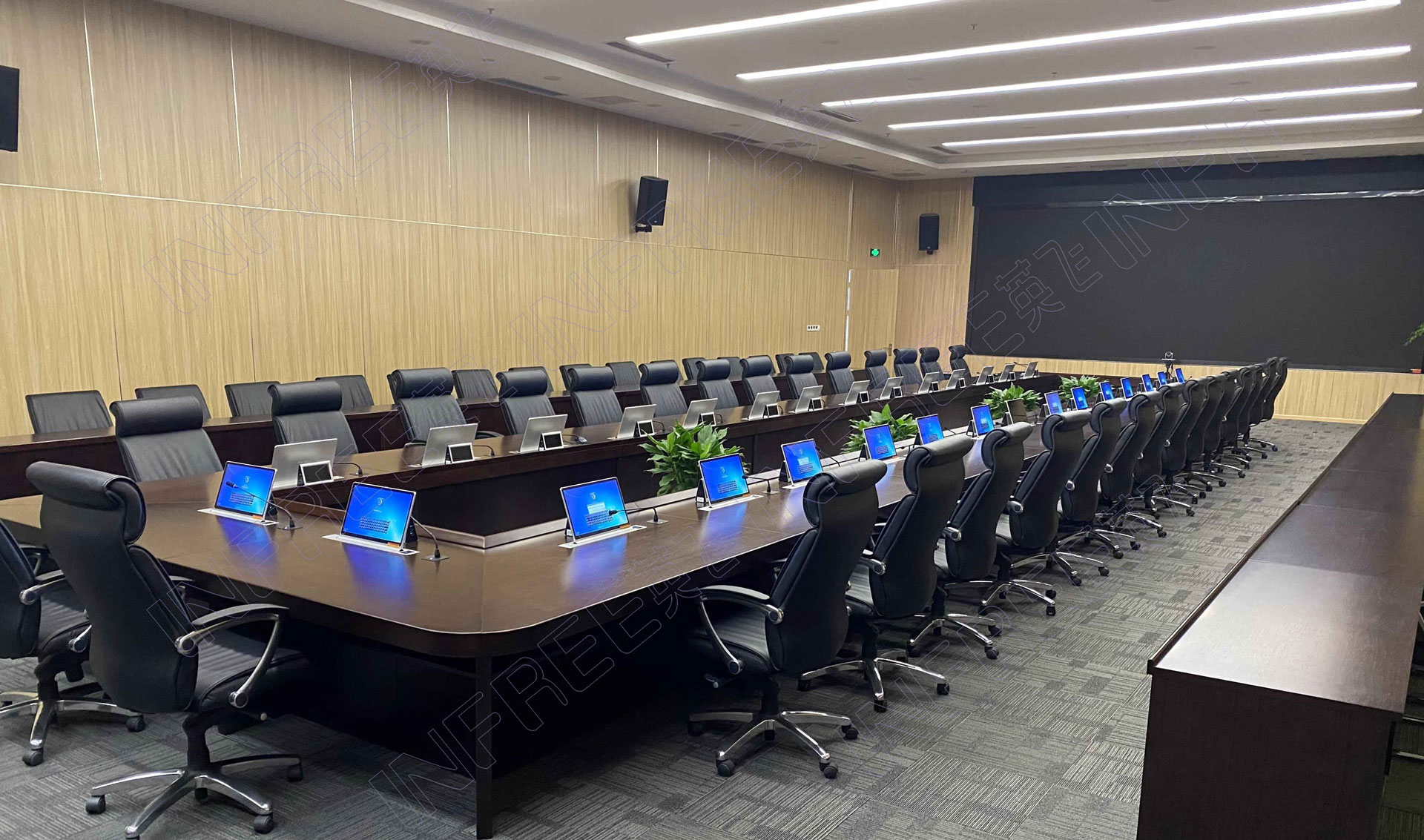 广东省某特区税务局无纸化项目成功运行