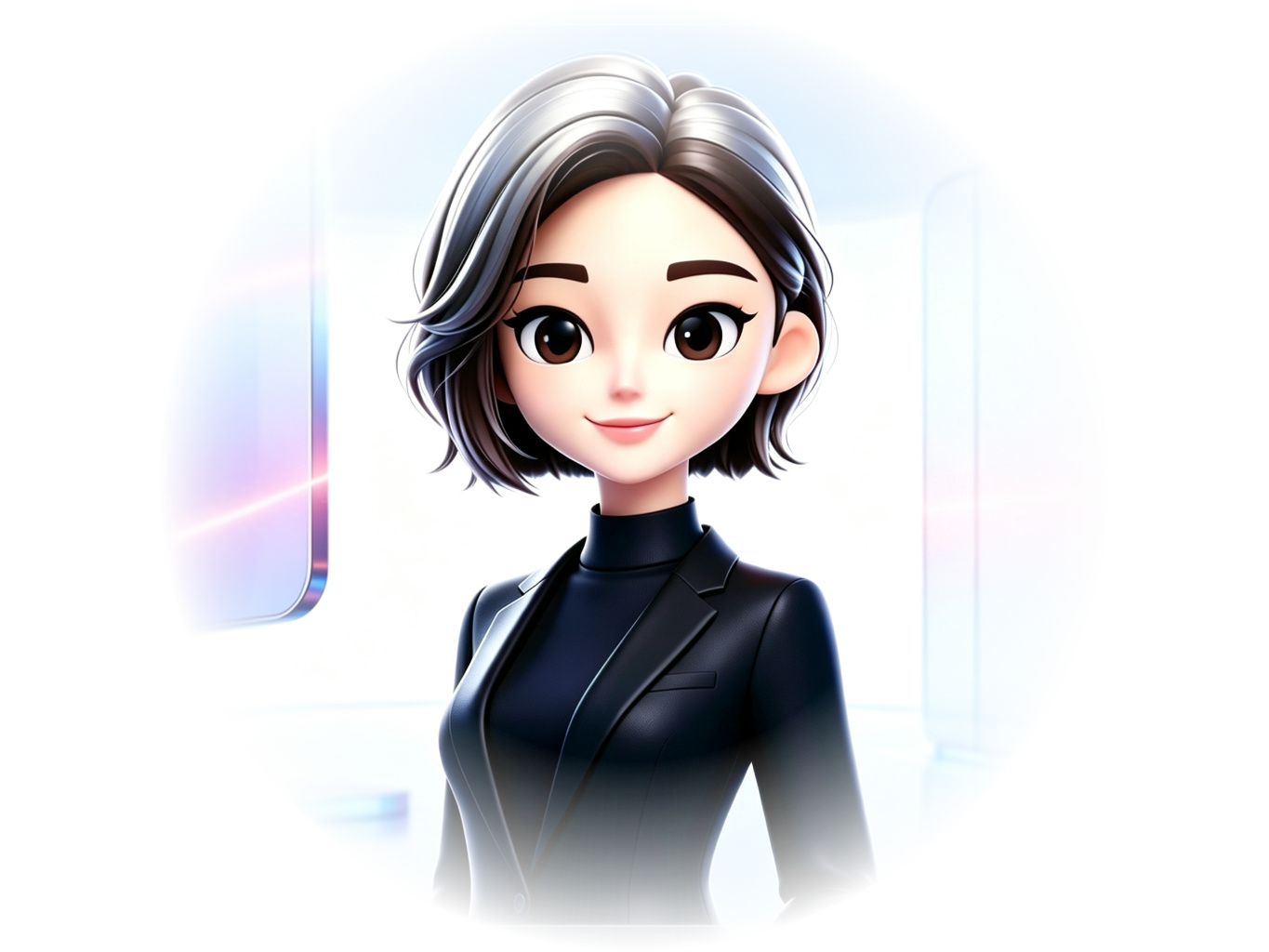 AI无纸化智能会议解决方案